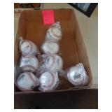 NEW RAWLINGS NAT'L BASEBALLS