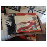 ROLLING STONES ALBUMS