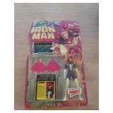 MARVEL SPIDER WOMAN FIGURE
