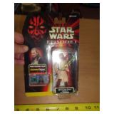 QUI-GON JINN STAR WARS FIGURE