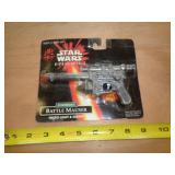 STAR WARS BATTLE MAUSER MINI GUN
