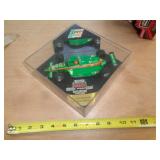 DIE CAST FORMULA CAR