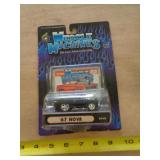 DIECAST 67 NOVA 1:64 SCALE