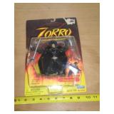 ZORRO FIGURE