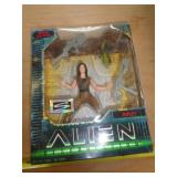 ALIEN FIGURE - RIPLEY