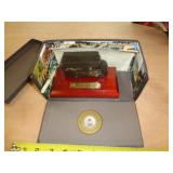 DIECAST UPS TRUCK