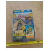 MARVEL FIGURE - WASP