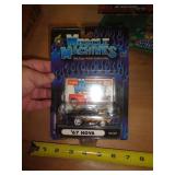 67 NOVA 1:64 SCALE