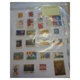 US 10 CENT STAMPS