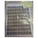 ADA CINDERELLA STAMPS