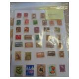 STAMPS OF - HUNGARY