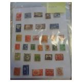STAMPS OF - AUSTRALIA