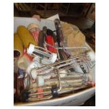 PAINT TOOLS