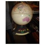 GLOBE