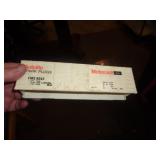 LIONEL MOTORCRAFT TRAIN CAR BODY ONLY
