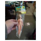 VINTAGE DOLL