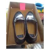 NUNN BUSH SZ 10 1/2 SHOES