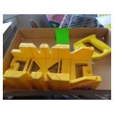 MITRE SAW