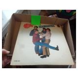 1967 MONKEES ALBUM