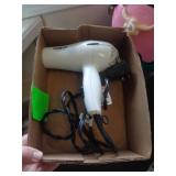 CONAIR HAIR DRYER