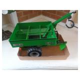 FRONTIER FARM TOY TRAILER