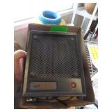 CERAMIC HEATER