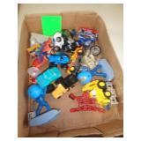 TOY CARS