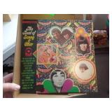 1967 SONNY & CHER ALBUM