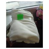 FLEECE BLANKET