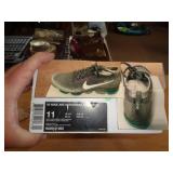 NIKE VAPORMAX SHOES SZ 11