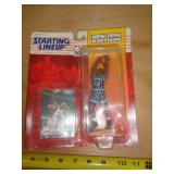 SHAQ FIGURE