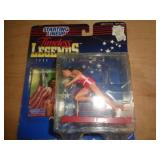 OLYMPICS FIGURE - FLORENCE JOYNER