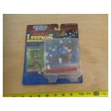OLYMPICS FIGURE - JACKIE JOYNER