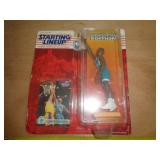 ALONZO MOURNING FIGURE