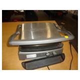 CUISINART GRIDDLE