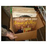 RECORDS