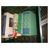 COOK BOOKS