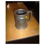 GRAND OLE OPRY PEWTER MUG