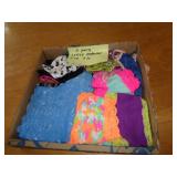 11 PR LADIES UNDERWEAR SZ 5/6