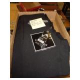 LADIES SZ 9 PANTS