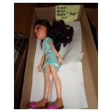 BRATZ DOLL