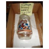 DISNEY JELLY JAR