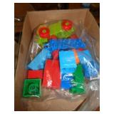 TOYS