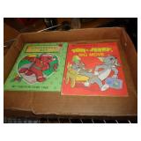 KIDS BOOKS