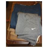 4PR 3X SHORTS