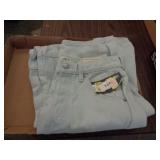 WOMENS JEANS SZ 2