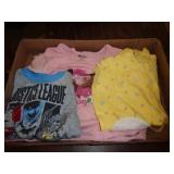 BABY CLOTHES 24MOS