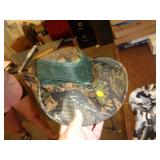 SUMMER HAT