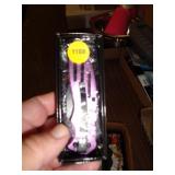 LOCKBACK KNIFE