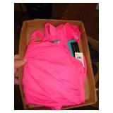 SZ 12 WOMENS BATHING SUIT